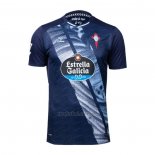 Camiseta Celta de Vigo Segunda 2025-2026