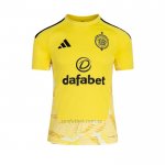 Camiseta Celtic Portero Primera 2026-2027