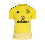 Camiseta Celtic Portero Primera 2026-2027