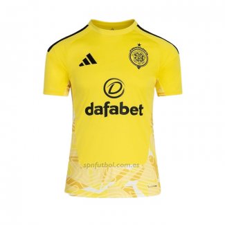Camiseta Celtic Portero Primera 2026-2027