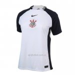 Camiseta Corinthians Primera Mujer 2025