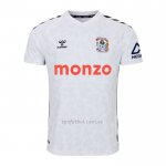 Camiseta Coventry City Segunda 2024-2025