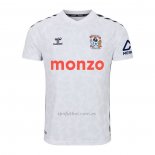 Camiseta Coventry City Segunda 2024-2025