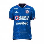 Camiseta Cruz Azul Primera 2025-2026