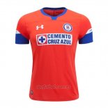 Camiseta Cruz Azul Tercera 2018-2019
