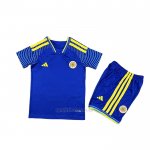 Camiseta Curazao Primera Nino 2026