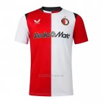 Camiseta Feyenoord Primera 2026-2027