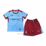 Camiseta Feyenoord Tercera Nino 2025-2026