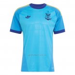 Camiseta Flamengo Portero Tercera 2026
