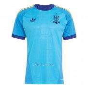 Camiseta Flamengo Portero Tercera 2026