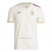 Camiseta Flamengo Tercera Authentic 2025