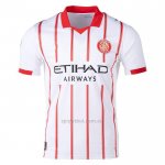 Camiseta Girona Primera 2025-2026