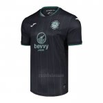 Camiseta Hibernian Tercera 2025-2026