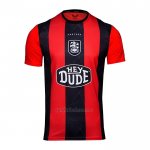 Camiseta Huddersfield Town Segunda 2026-2027