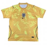 Camiseta Inglaterra Portero Cuarto 2026