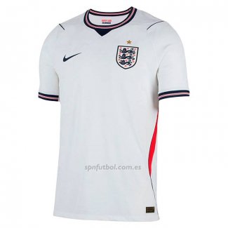 Camiseta Inglaterra Primera Authentic 2026