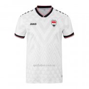 Camiseta Iraq Primera 2026