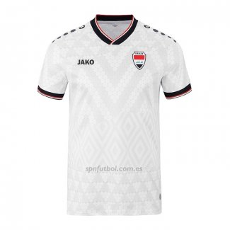 Camiseta Iraq Primera 2026