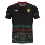 Camiseta Jamaica Segunda 2026