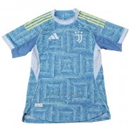 Camiseta Juventus Segunda 2025-2026