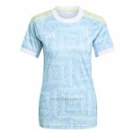 Camiseta Juventus Segunda Mujer 2025-2026
