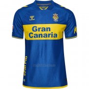 Camiseta Las Palmas Segunda 2026-2027