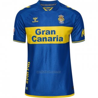 Camiseta Las Palmas Segunda 2026-2027