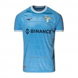 Camiseta Lazio Primera 2022-2023