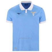 Camiseta Lazio Primera 2026-2027