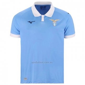 Camiseta Lazio Primera 2026-2027