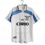 Camiseta Lazio Primera Retro 98-00