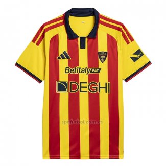 Camiseta Lecce Primera 2026-2027
