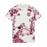 Camiseta Manchester United Special 2026-2027 Rojo