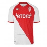 Camiseta Monaco Primera 2022-2023