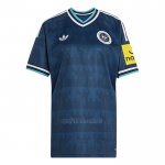 Camiseta Newcastle United Segunda 2026-2027