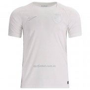 Camiseta Noruega Tercera 2026