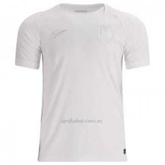 Camiseta Noruega Tercera 2026