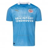 Camiseta PSV Segunda 2020-2021