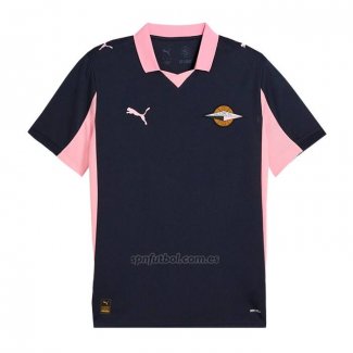 Camiseta Palermo Segunda 2025-2026