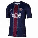Camiseta Paris Saint-Germain Primera 2025-2026