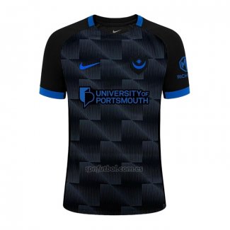 Camiseta Portsmouth Tercera 2026-2027