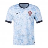 Camiseta Portugal Segunda 2024