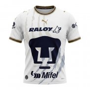 Camiseta Pumas UNAM Segunda 2026-2027