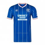 Camiseta Rangers Primera 2026-2027