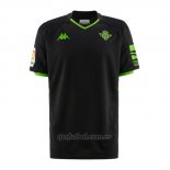 Camiseta Real Betis Segunda 2019-2020