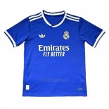 Camiseta Real Madrid Tercera 2025-2026