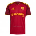 Camiseta Roma Primera 2026-2027
