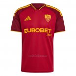 Camiseta Roma Primera 2026-2027