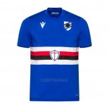 Camiseta Sampdoria Primera 2021-2022