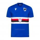 Camiseta Sampdoria Primera 2021-2022
